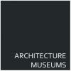 architecture museums